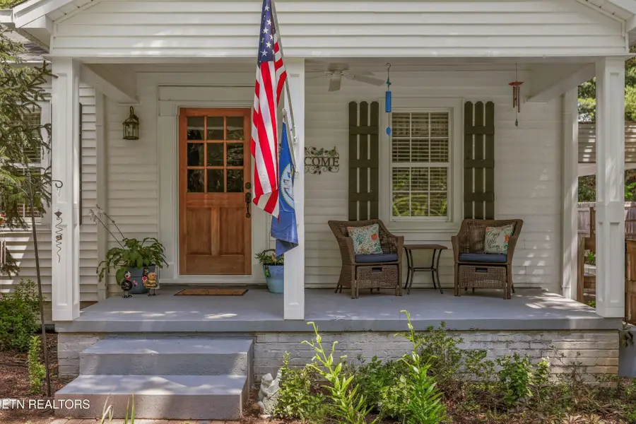 128 Lonas Drive, Maryville, TN 37803 - #2