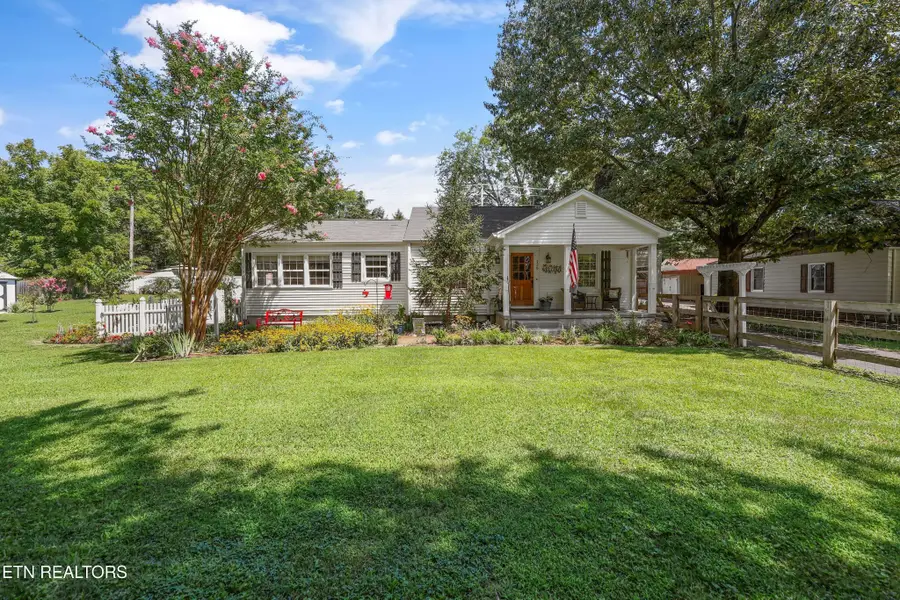 128 Lonas Drive, Maryville, TN 37803 - #3