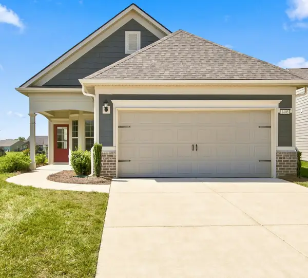 1405 Cannon Ln, Spring Hill, TN 37174