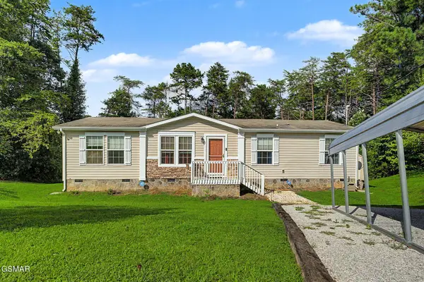 328 Antler Ridge, Dandridge, TN 37725