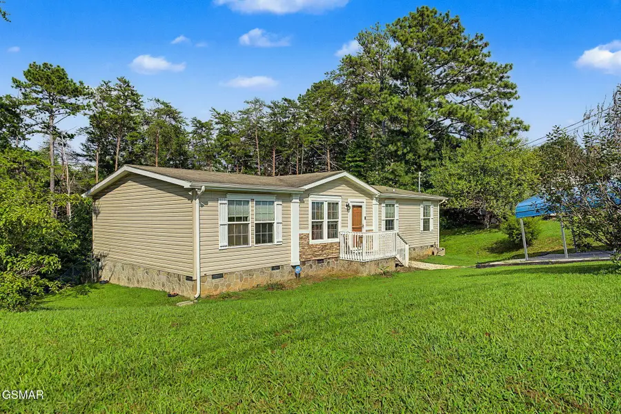 328 Antler Ridge, Dandridge, TN 37725 - #2