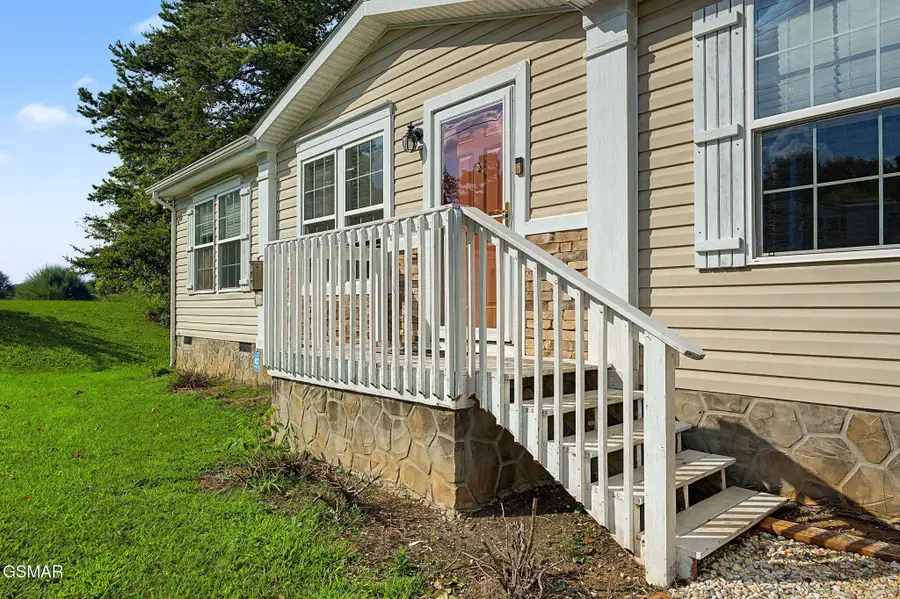 328 Antler Ridge, Dandridge, TN 37725 - #3