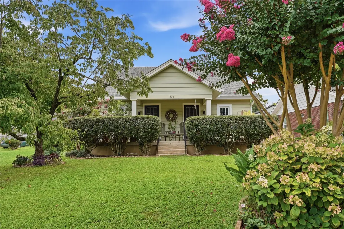 335 Pullen Ave, Nashville, TN 37207 - #1