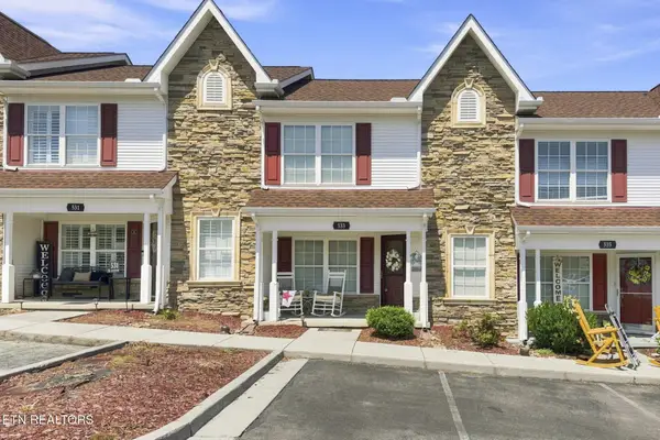 533 Orch Vly Way #UNIT 332, Sevierville, TN 37862