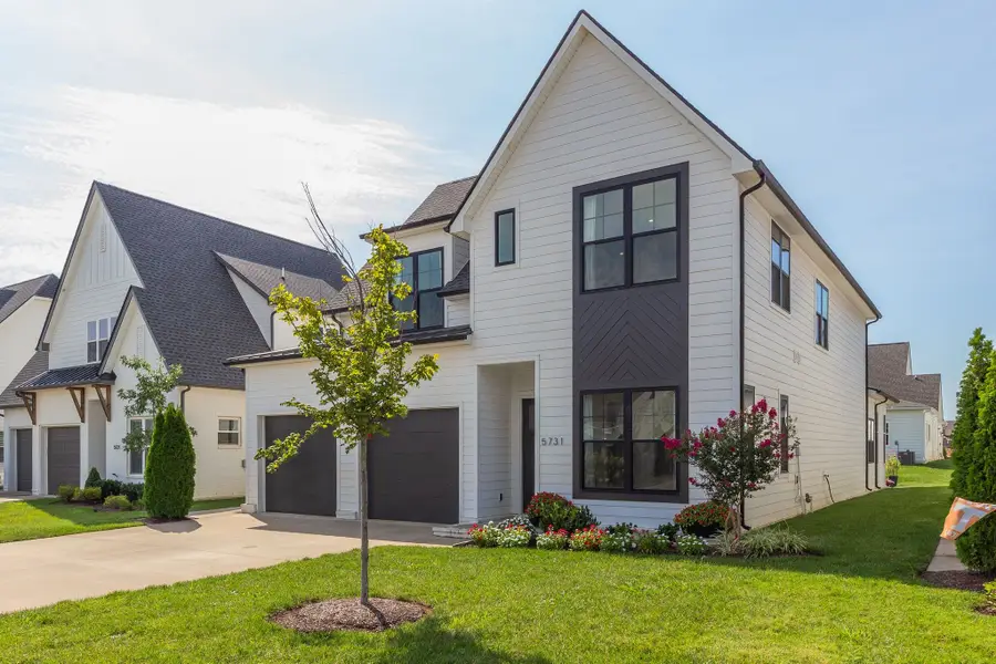 5731 Willoughby Way, Murfreesboro, TN 37129 - #3