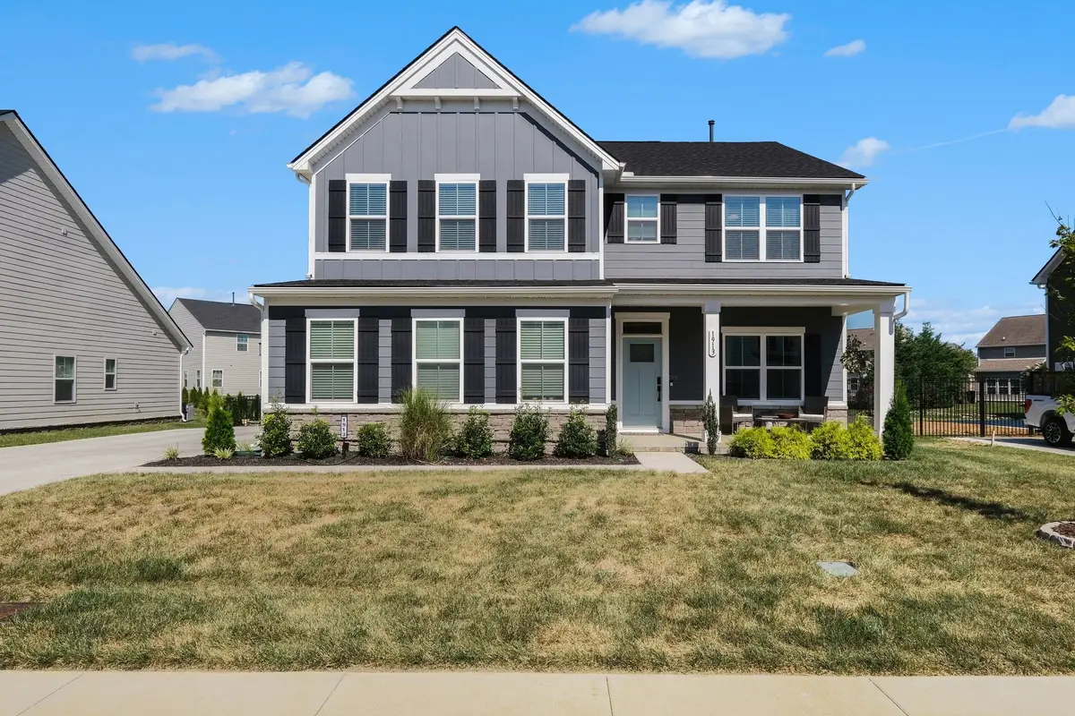 1913 Oak Dr, Murfreesboro, TN 37128 - #1