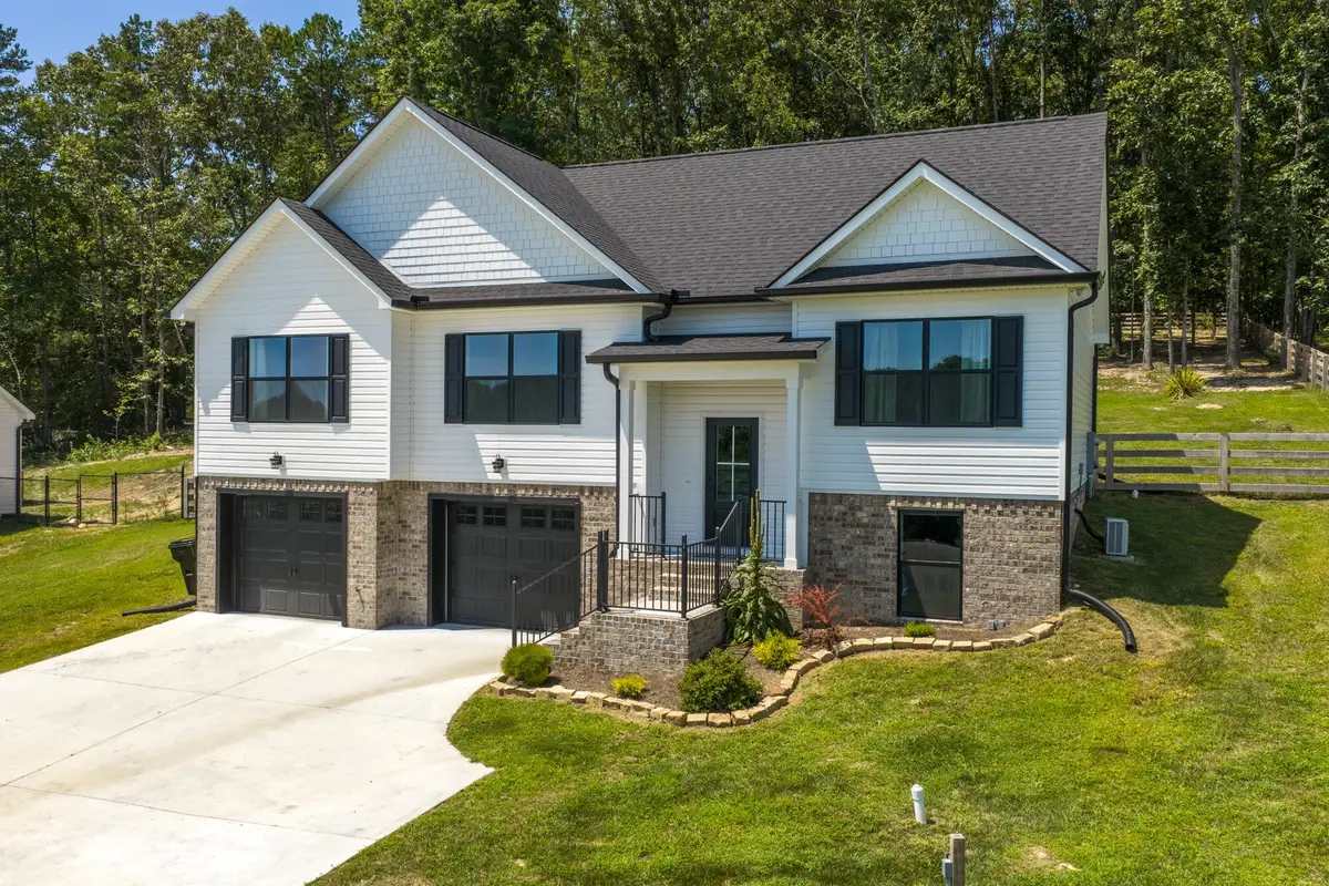 10909 Dolly Pond Road, Ooltewah, TN 37363 - #1