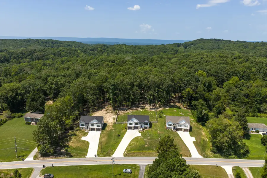 10909 Dolly Pond Road, Ooltewah, TN 37363 - #2