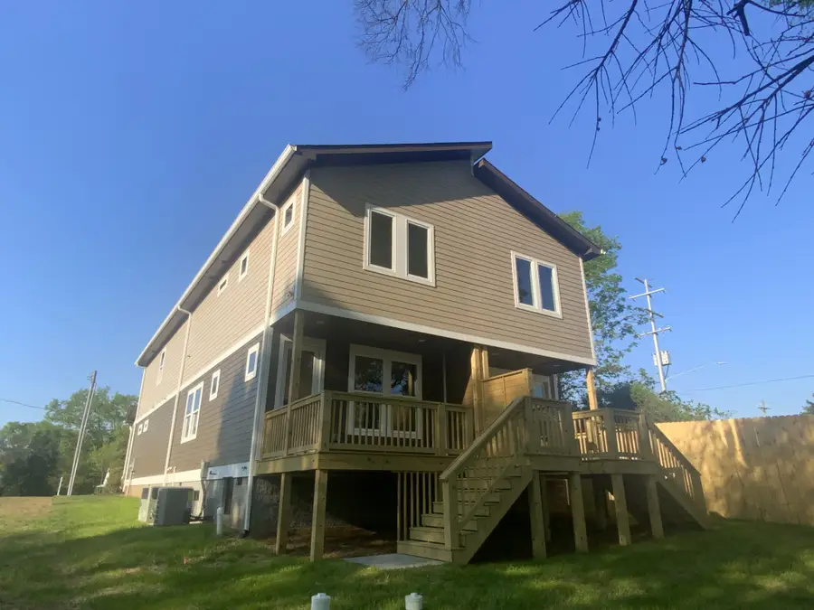 799 Fairwin Av, Nashville, TN 37216 - #2