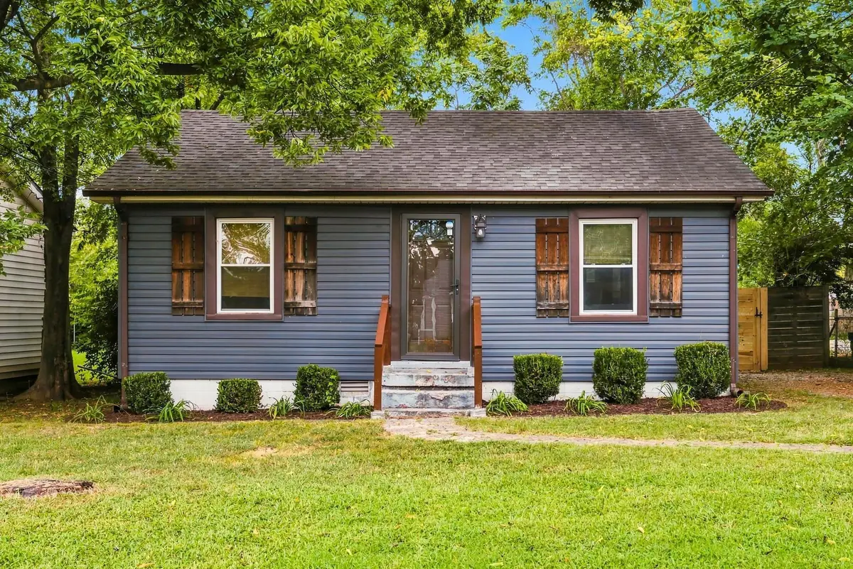 321 Hickory St, Madison, TN 37115 - #1