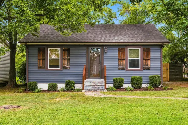 321 Hickory St, Madison, TN 37115