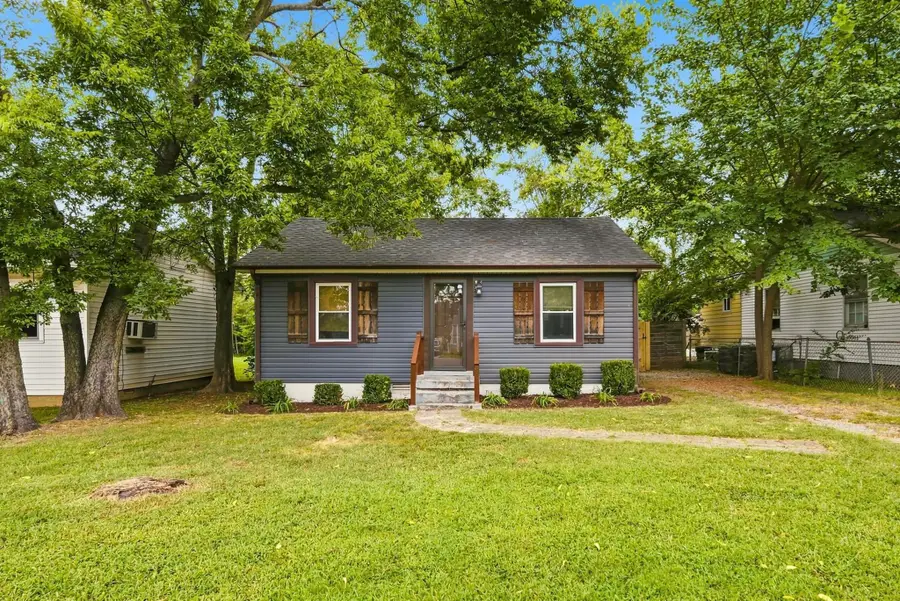 321 Hickory St, Madison, TN 37115 - #2