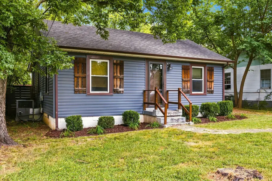 321 Hickory St, Madison, TN 37115 - #3
