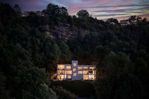 1185 Lower Brow Road, Signal Mountain, TN 37377