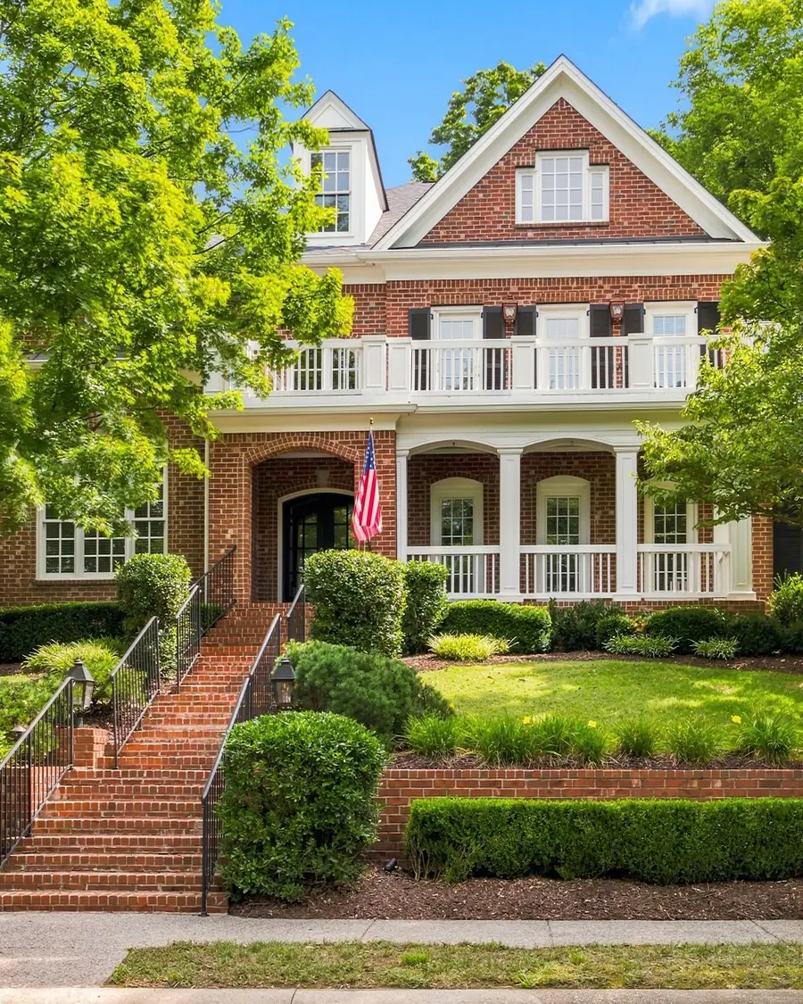 226 Chatfield Way, Franklin, TN 37067 - #2