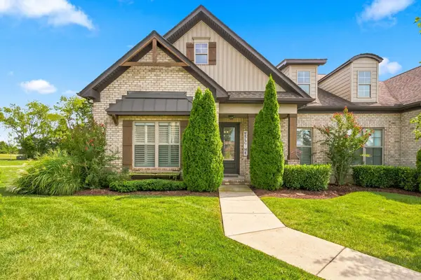 1160 Cavaletti Cir W, Gallatin, TN 37066