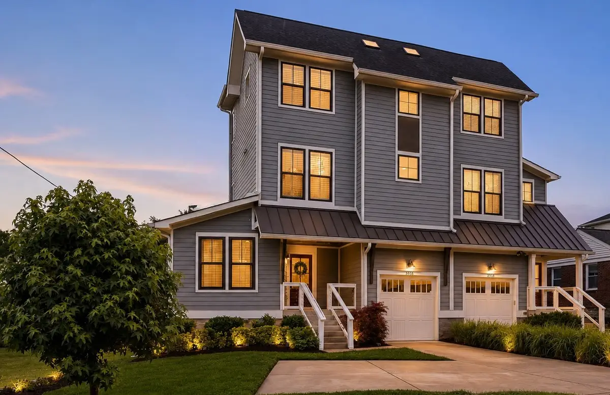 3516 Hillsdale Ave, Nashville, TN 37205 - #1