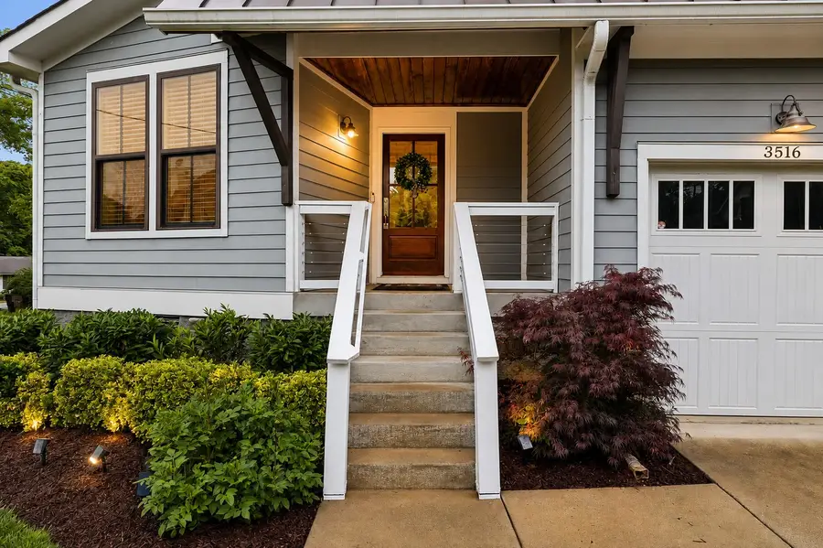 3516 Hillsdale Ave, Nashville, TN 37205 - #2