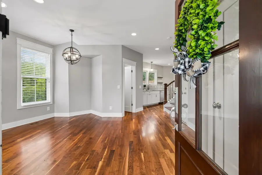 3516 Hillsdale Ave, Nashville, TN 37205 - #3