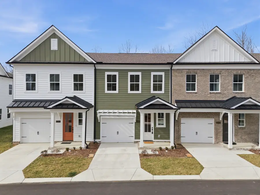 6042 Mill Tree Ct, Nashville, TN 37221 - #2