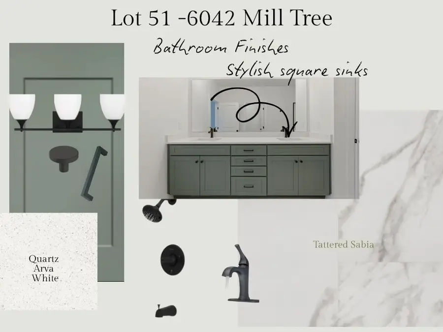 6042 Mill Tree Ct, Nashville, TN 37221 - #3