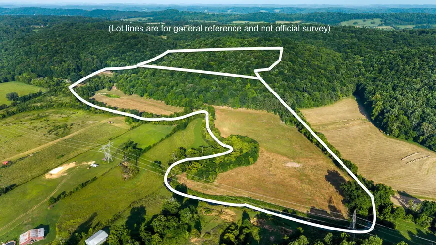 259 County Road 60, Athens, TN 37303 - #2