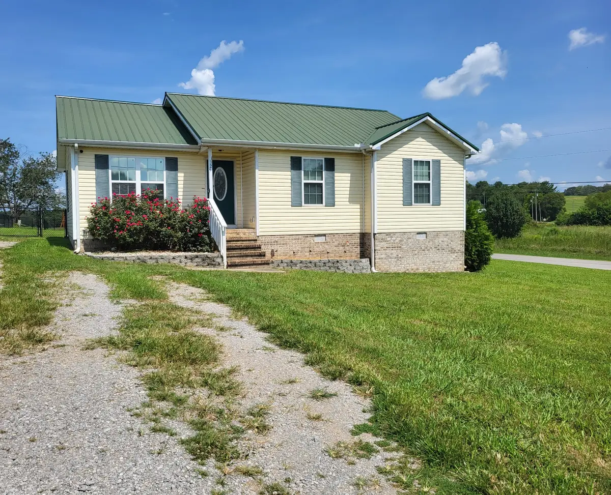 1325 Miriah Dr, McMinnville, TN 37110 - #1