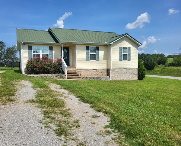1325 Miriah Dr, McMinnville, TN 37110