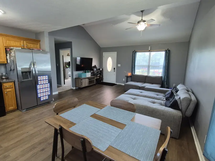 1325 Miriah Dr, McMinnville, TN 37110 - #3