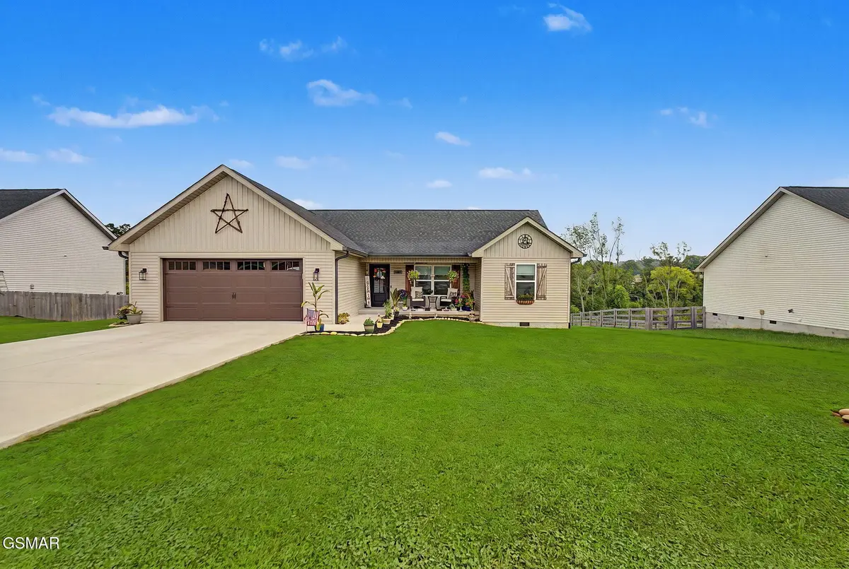 6231 Lanier Road, Maryville, TN 37801 - #1