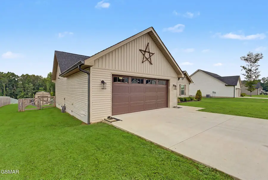 6231 Lanier Road, Maryville, TN 37801 - #2
