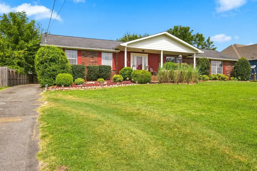 2713 Eastland Ave, Nashville, TN 37206 - #2