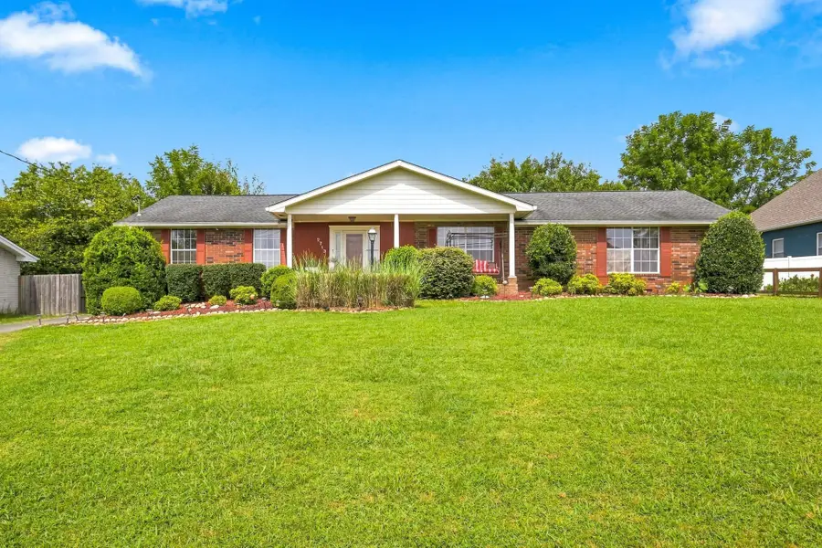 2713 Eastland Ave, Nashville, TN 37206 - #3