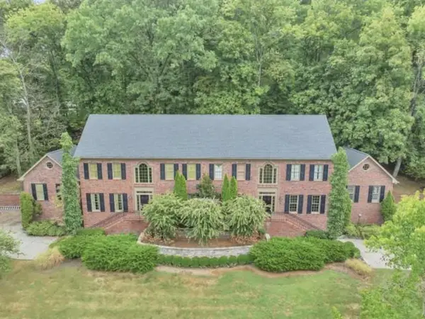 5468 Granny White Pike, Brentwood, TN 37027