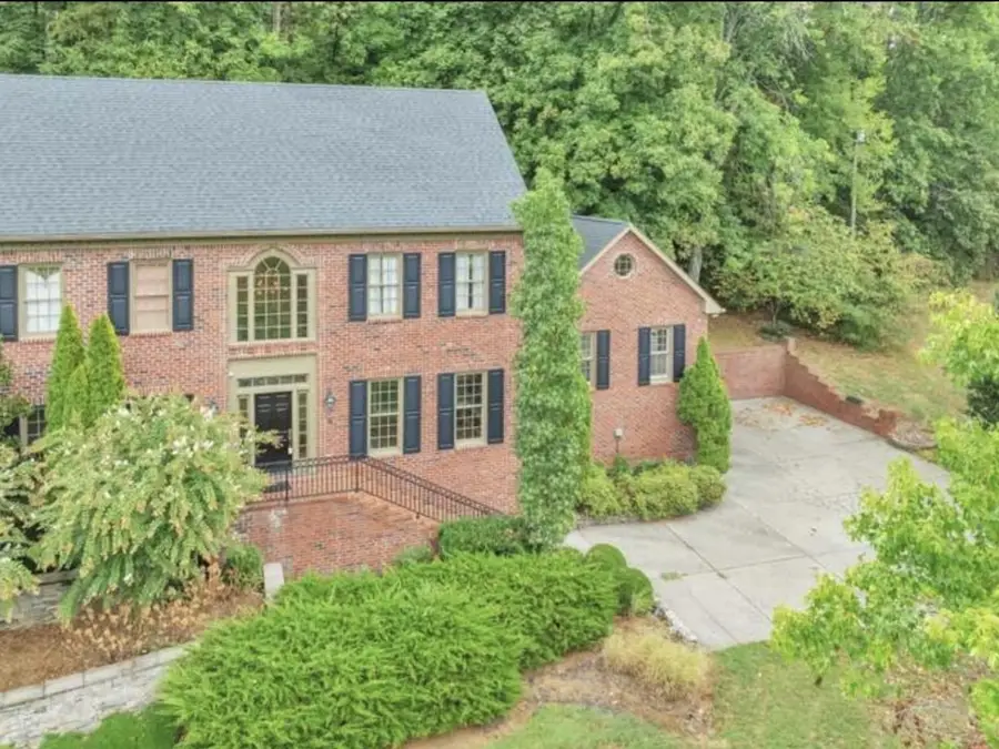5468 Granny White Pike, Brentwood, TN 37027 - #2