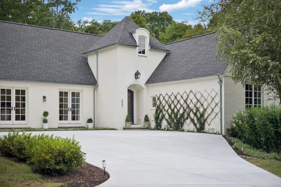 4847 Smithson Rd, College Grove, TN 37046 - #2
