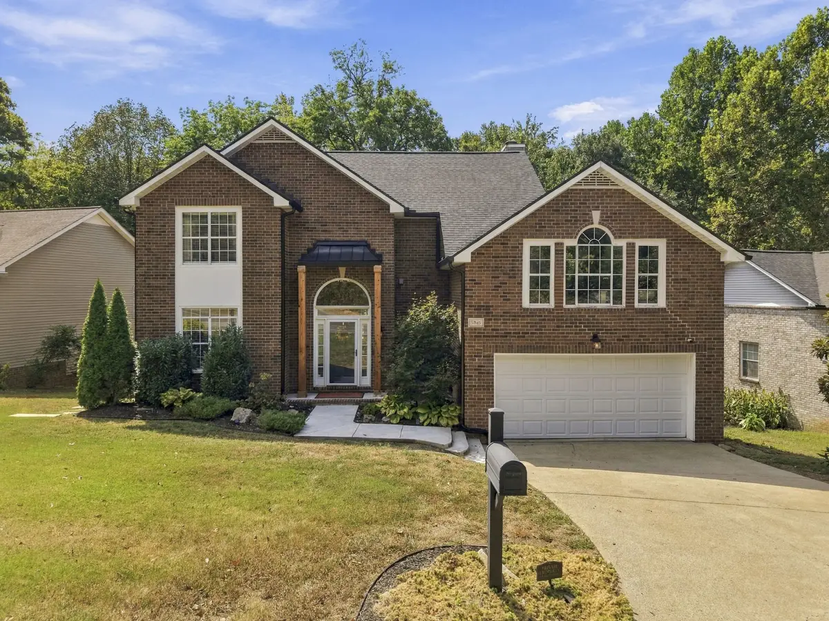 5845 Woodlands Ave, Nashville, TN 37211 - #1