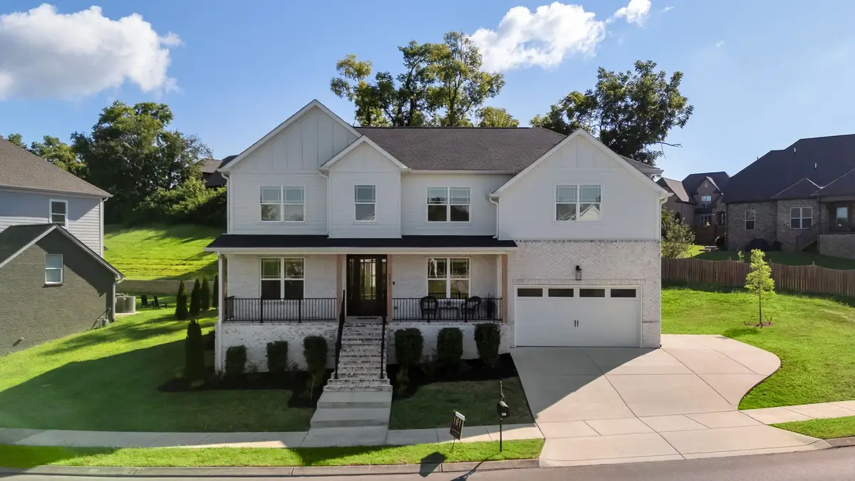 3011 Nichols Vale, Mount Juliet, TN 37122 - #1
