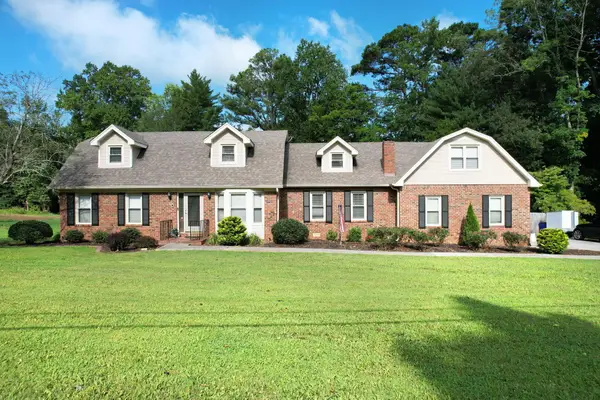 725 Everhart Drive Nw, Cleveland, TN 37311