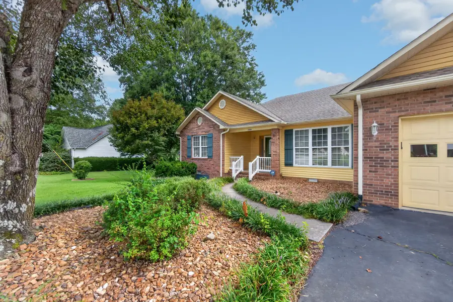 2526 Park West Dr, Cookeville, TN 38501 - #3