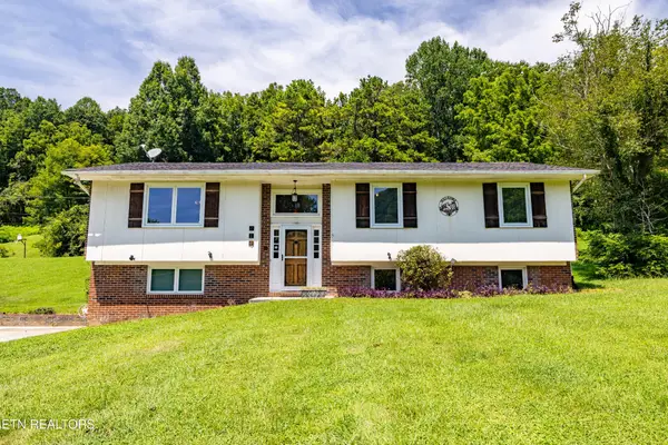 710 Beard Valley Rd, Maynardville, TN 37807