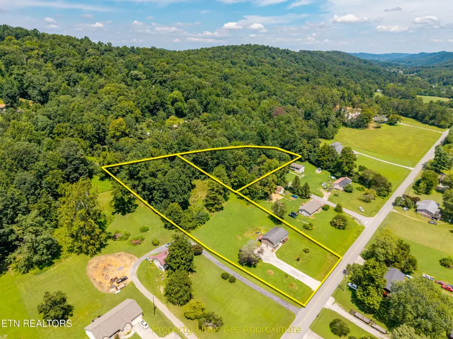 710 Beard Valley Rd, Maynardville, TN 37807 - #2
