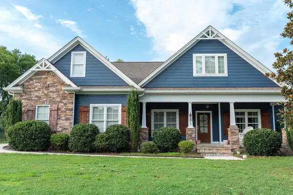 3397 Autumn Ridge Dr Nw, Cleveland, TN 37312