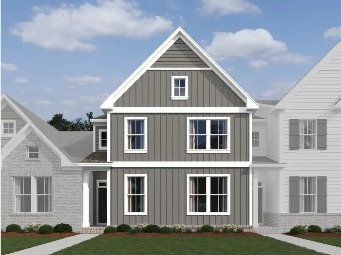 517 W Stonehaus Crossing, Antioch, TN 37013 - #1