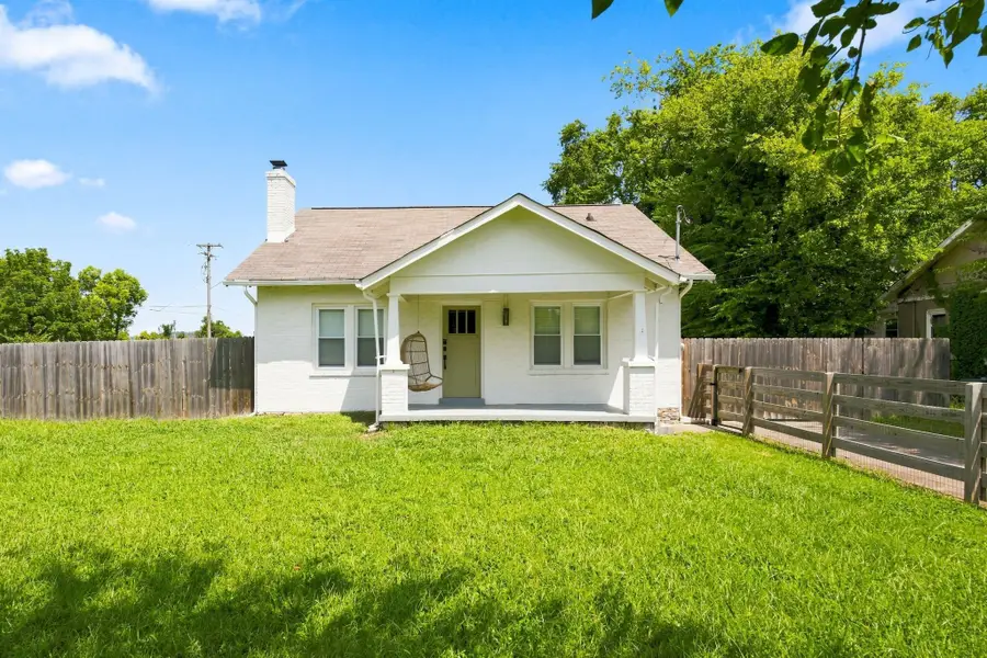 2414 Seifried St, Nashville, TN 37208 - #2