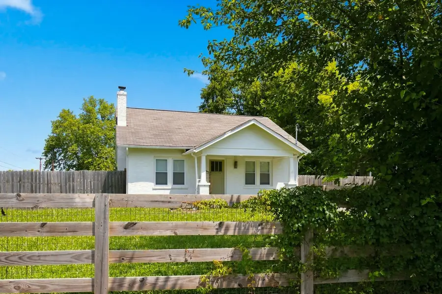 2414 Seifried St, Nashville, TN 37208 - #3
