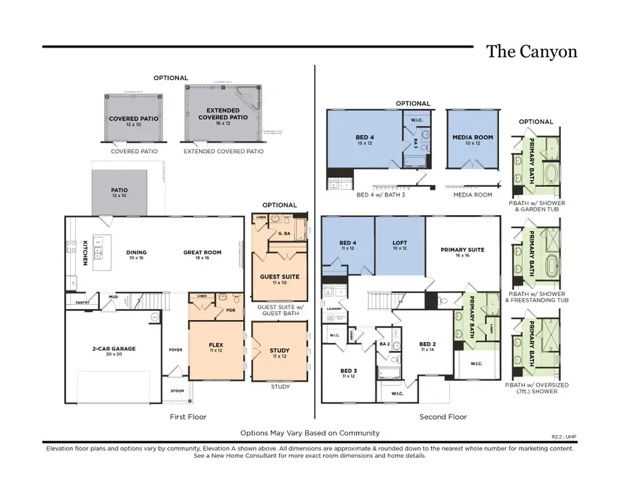 2561 Dandy Lane, White House, TN 37188 - #2