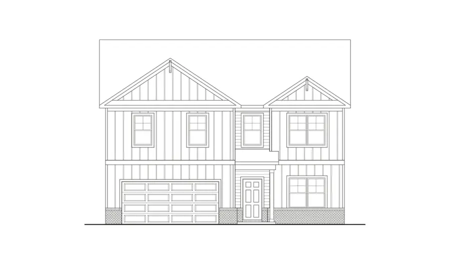 2561 Dandy Lane, White House, TN 37188 - #3