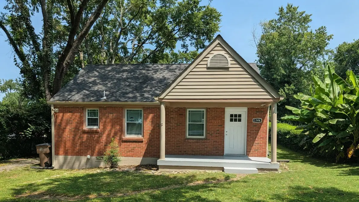 1306 Venus Dr, Nashville, TN 37217 - #1