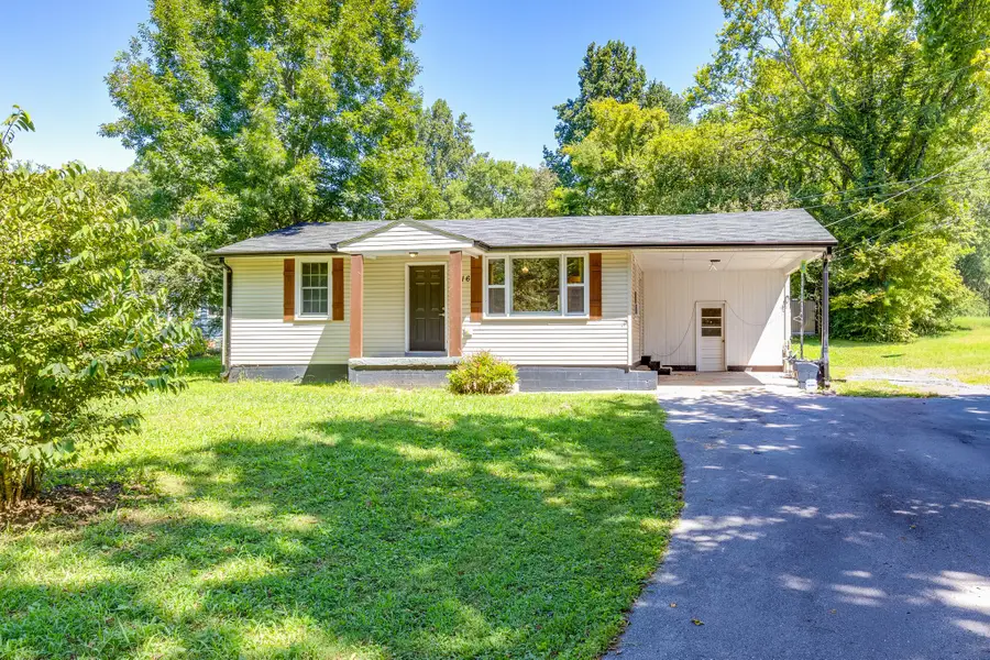 7816 Old Charlotte Pike, Nashville, TN 37209 - #2